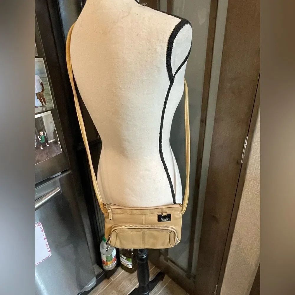 Tignanello Crossbody Purse